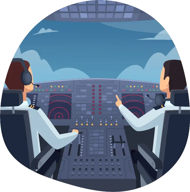 pilots