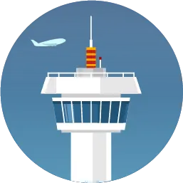 air traffic