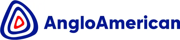 Anglo American logo