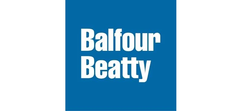 Balfour Beatty logo