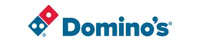 Domino's logo