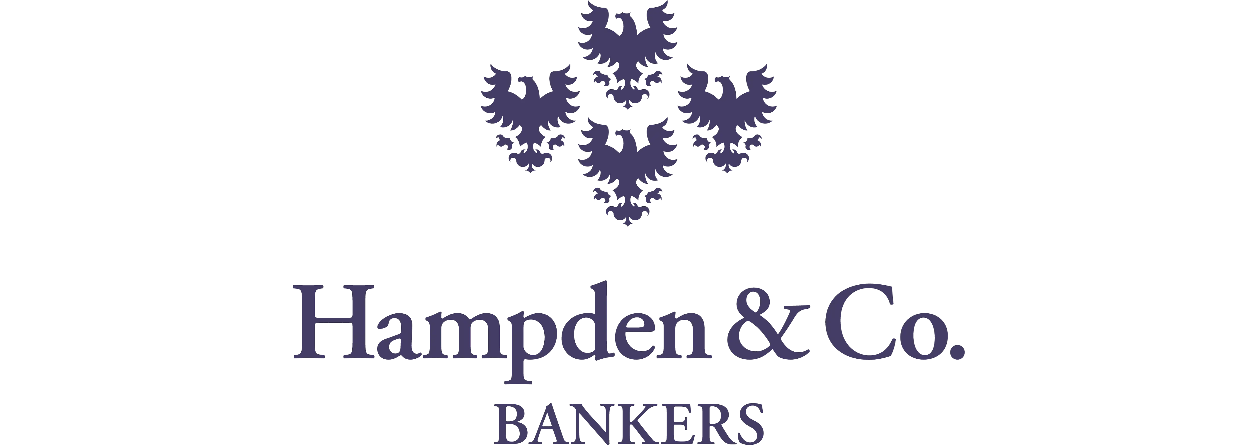 Hampden & Co. logo