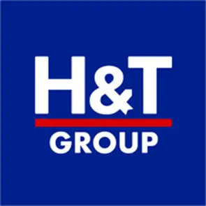 H&T logo