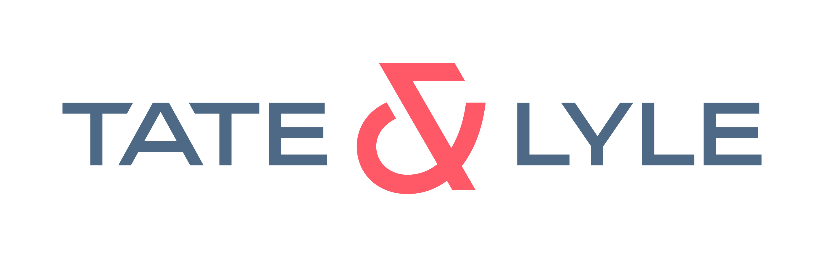 Tate and Lyle logo