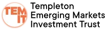 Templeton logo