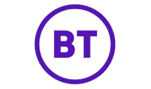 BT logo