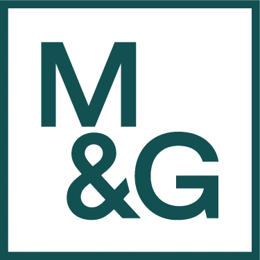 MandG logo