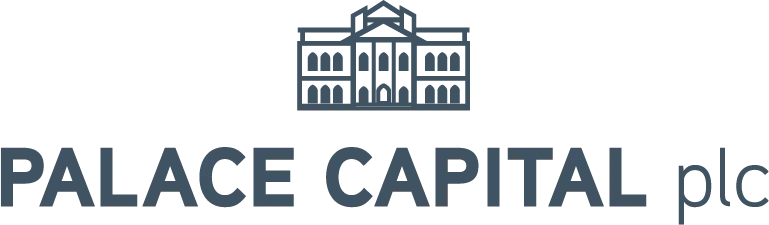 Palace Capital logo