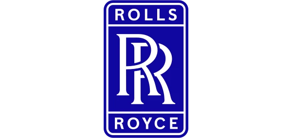 Rolls-Royce logo