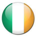 Irish flag