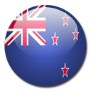 New Zealand flag