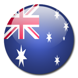 Australian flag