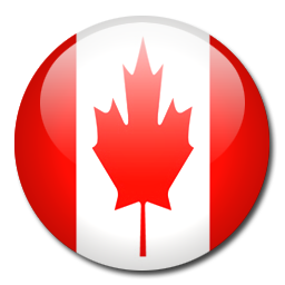 Canadian flag