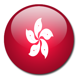 Hong Kong flag