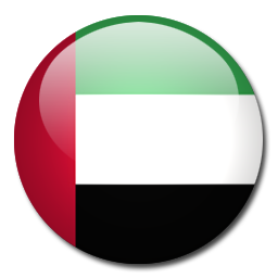 UAE flag