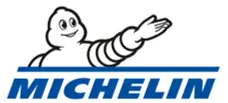 Michelin logo - A better way forward