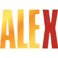 ALEX logo