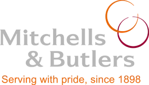 M&B Logo