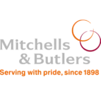 Mitchells and Butlers logo