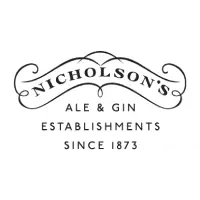 Nicholsons logo