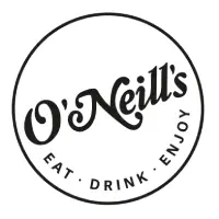 Oneils logo