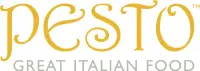 Pesto Restaurants logo