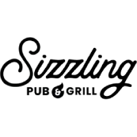 Sizzling  pub logo