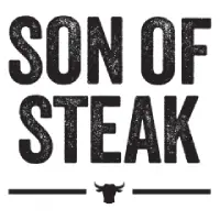 Son of Steak logo