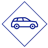 Car icon