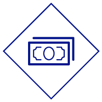 Cash icon