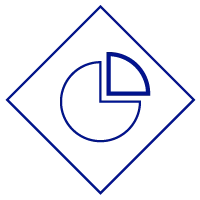 Chart icon
